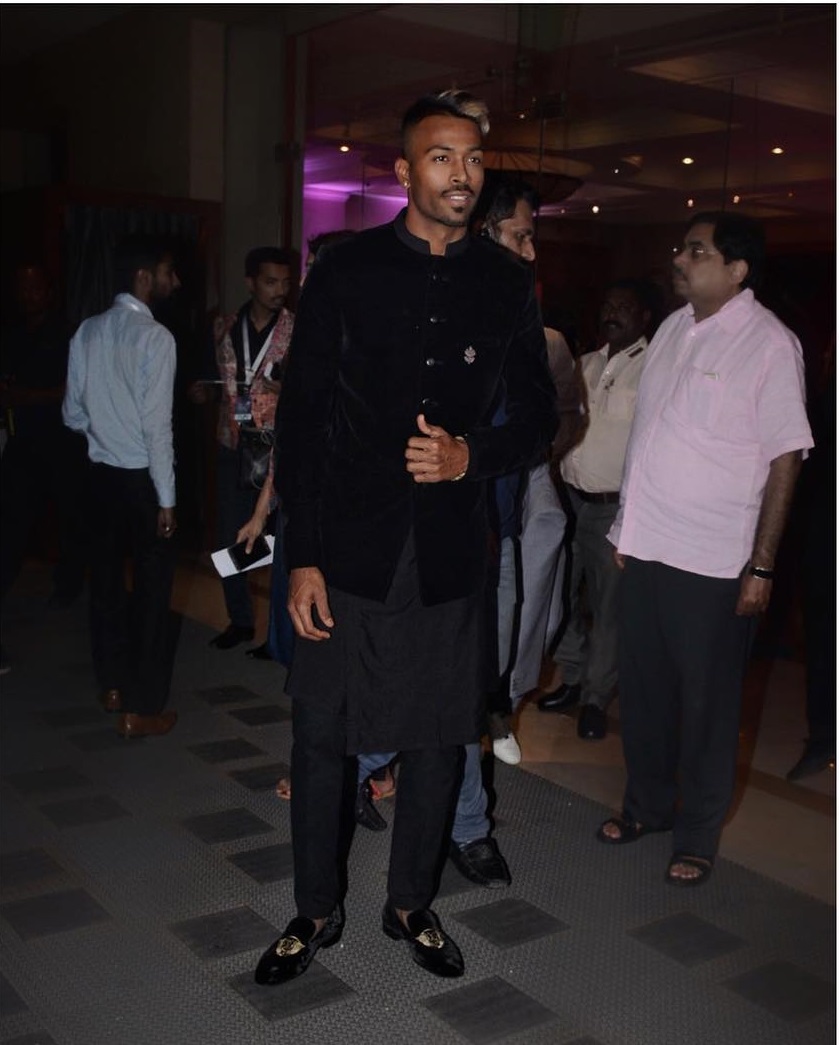Hardik Pandya