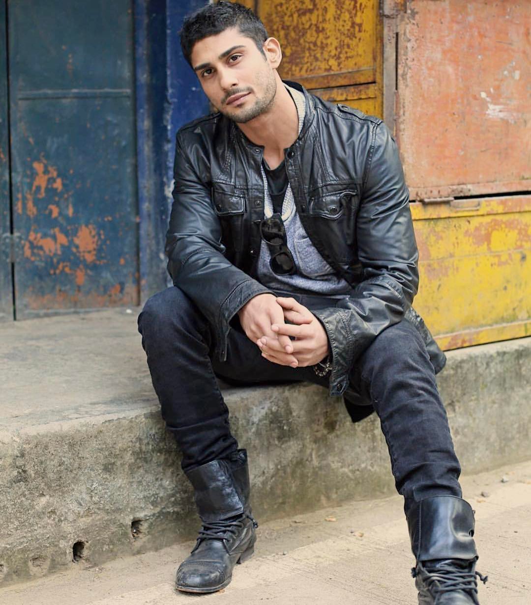 Prateik Babbar