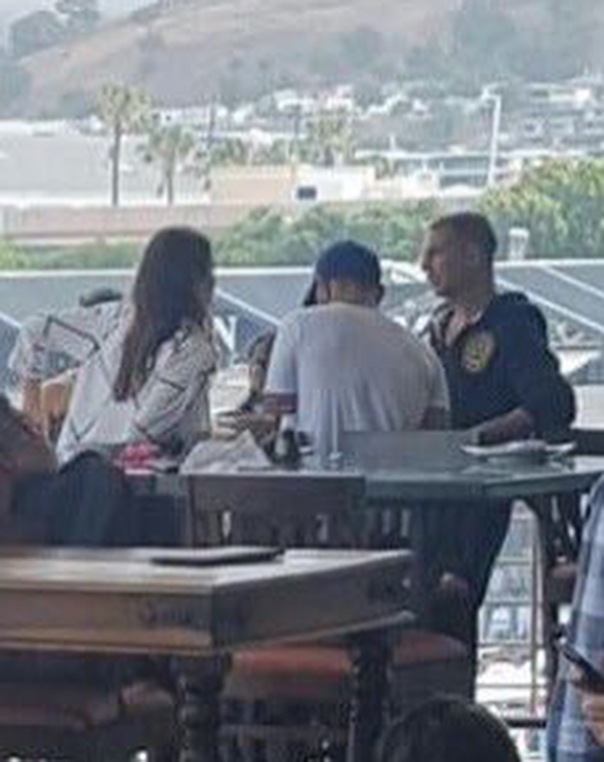 Virat Kohli and Anushka Sharma