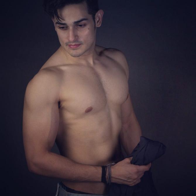 Priyank Sharma