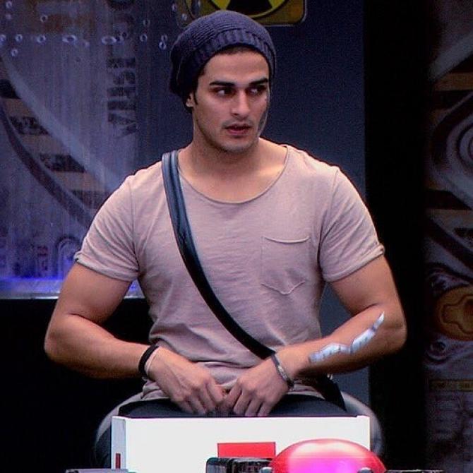 Priyank Sharma