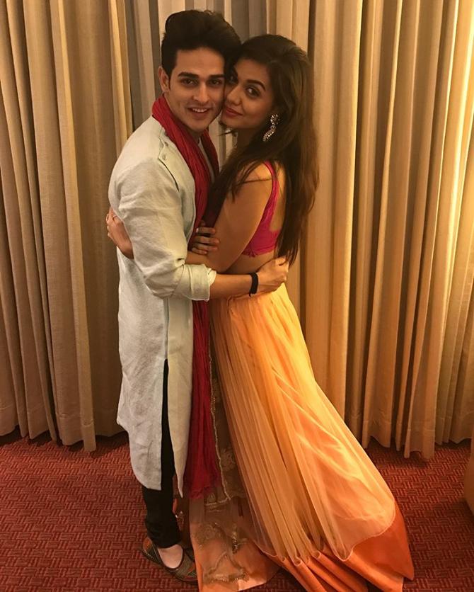 Priyank Sharma Divya Agarwal