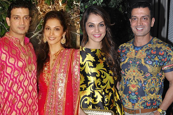 Isha Koppikar love story