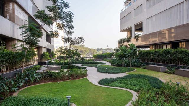 Abhishek Aishwarya House