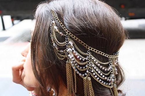 Bridal Hairstyles