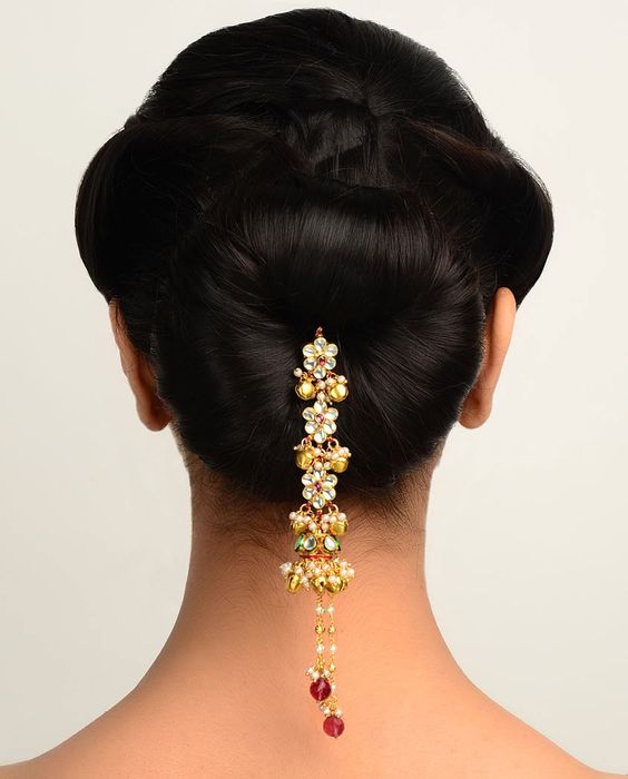 Bridal Hairstyles