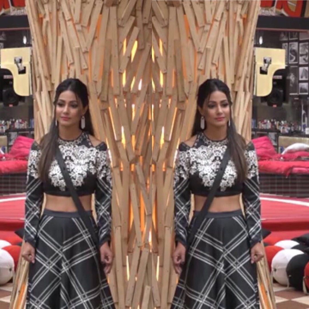 Hina Khan Fashion Style