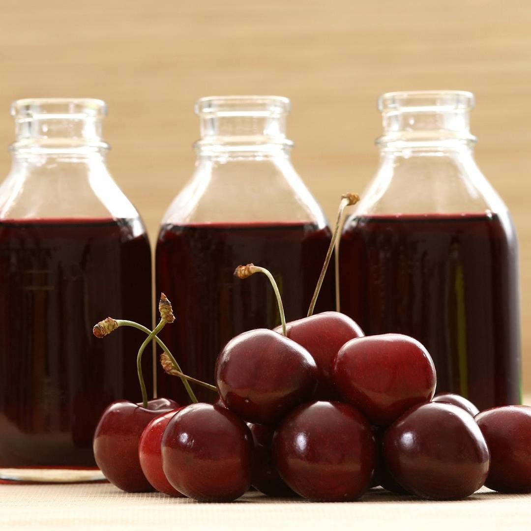 Benefits Of Tart Cherry Juice