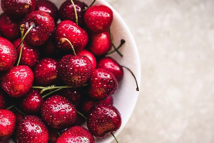 Benefits Of Tart Cherry Juice
