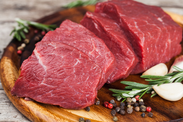Steak To Reduce Menstrual Pain