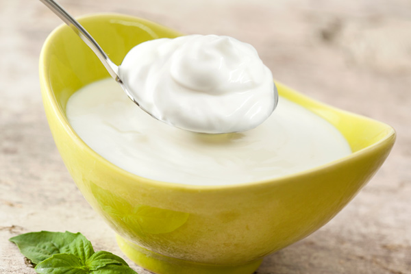 Yoghurt To Reduce Menstrual Pain