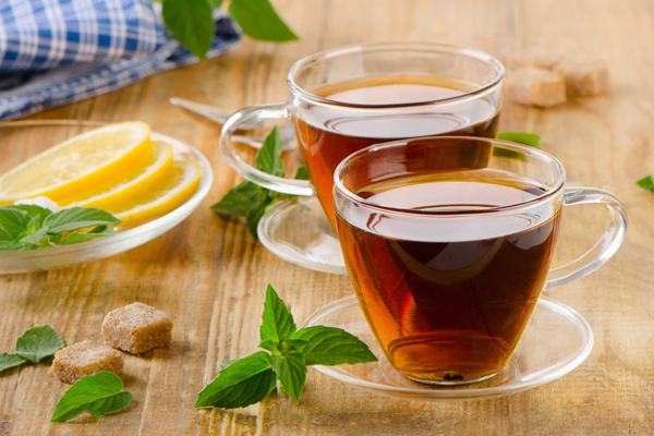 Herbal Tea To Reduce Menstrual Pain
