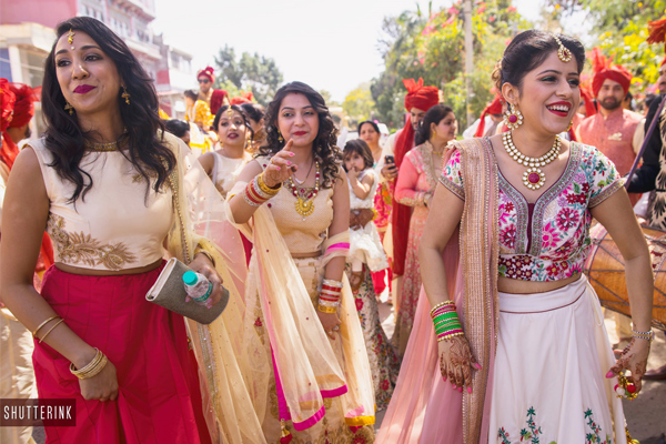 Real Couples Sharry And Nutan Wedding Ceremony