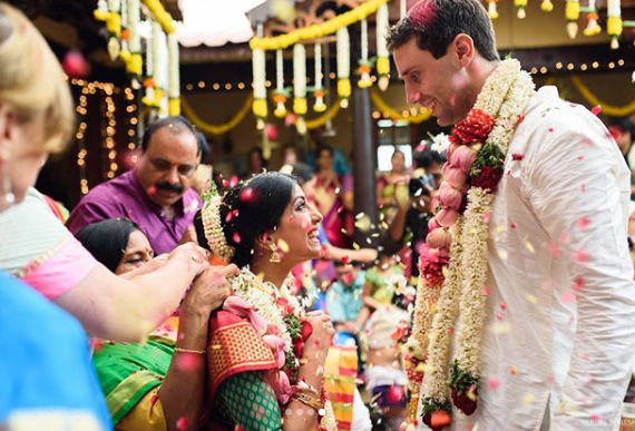 Single Mother Performing 'Kanyadaan' Ritual For Her Daughter