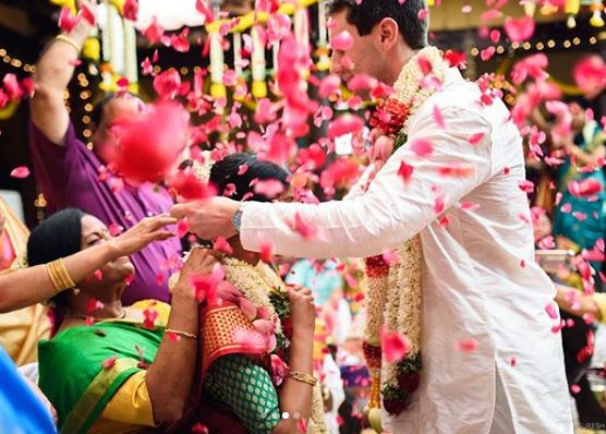 Single Mother Performing 'Kanyadaan' Ritual For Her Daughter