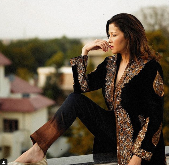 Aditi Govitrikar Love And Divorce Life