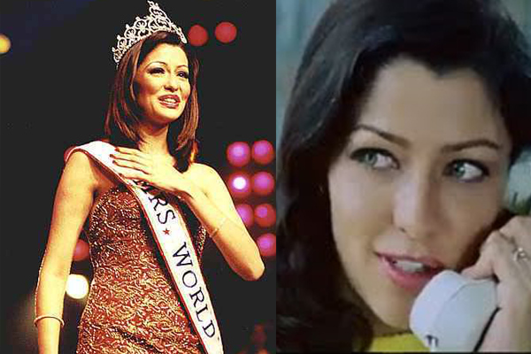 Aditi Govitrikar Love And Divorce Life