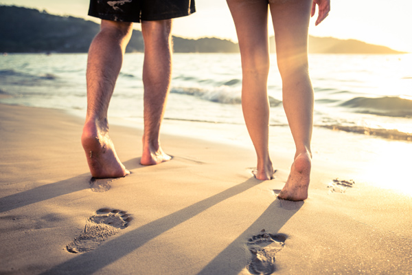 How to build stamina naturally