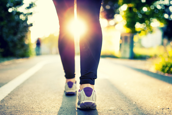 How to build stamina naturally