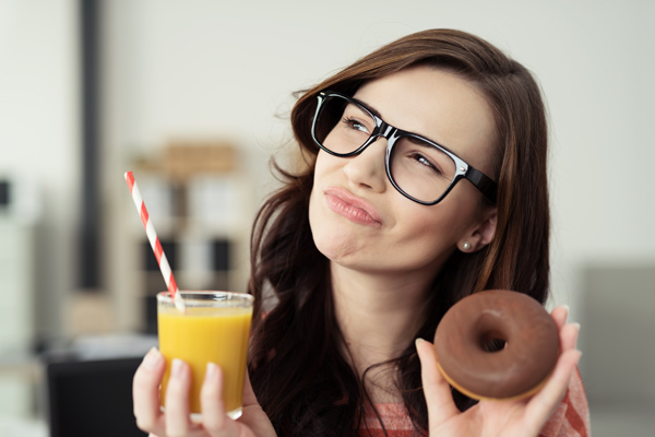 How to build stamina naturally