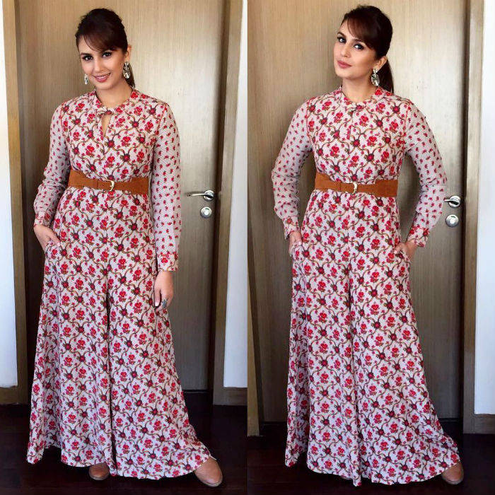 Fashion Hacks To Hide Flabby Arms