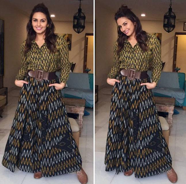 Fashion Hacks To Hide Flabby Arms