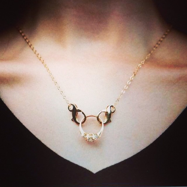 Reuse Of Husband Wedding Ring