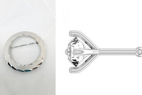 Reuse Of Husband Wedding Ring