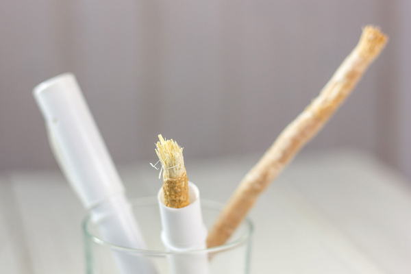 Benefits Of Miswak