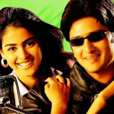 Genelia Riteish Adorable Moments