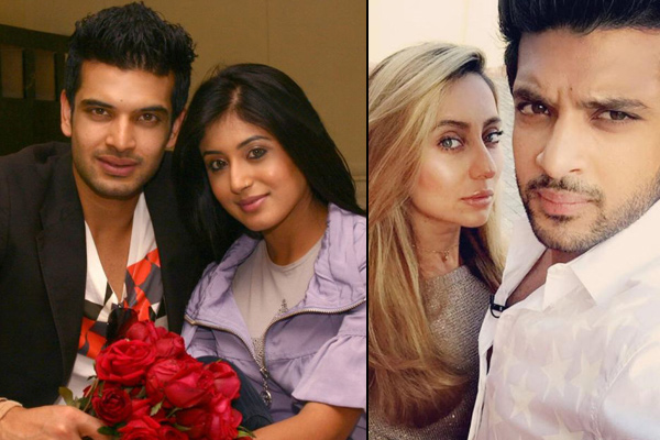 Karan Kundrra, Anusha Dandekar, Kritika Kamra