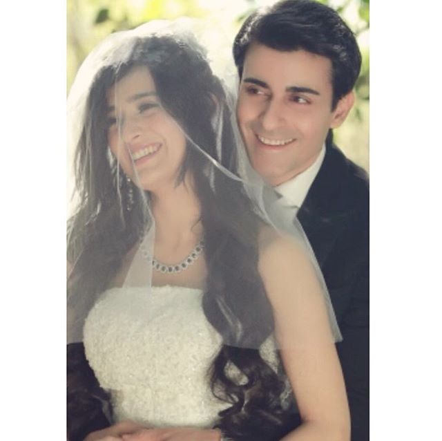 Gautam Rode And Pankhuri Awasthy Wedding