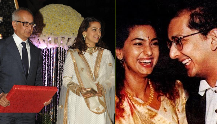 Started Off With Tragedies Juhi Chawla And Jay Mehta Have Been Happily Married For 23 Years Read all news including political news, current affairs and news headlines online on live score. started off with tragedies juhi chawla