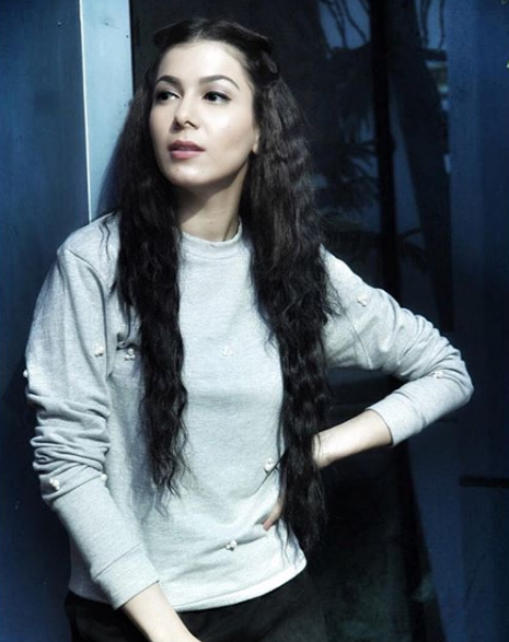 Kanwar Dhillon Is Dating His Co- Star Palak Purswani