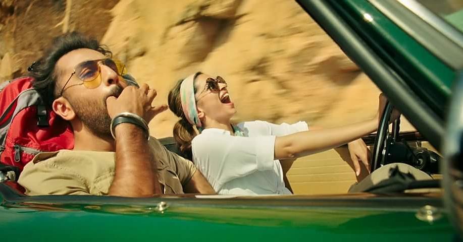 Holi Party For Newly Weds