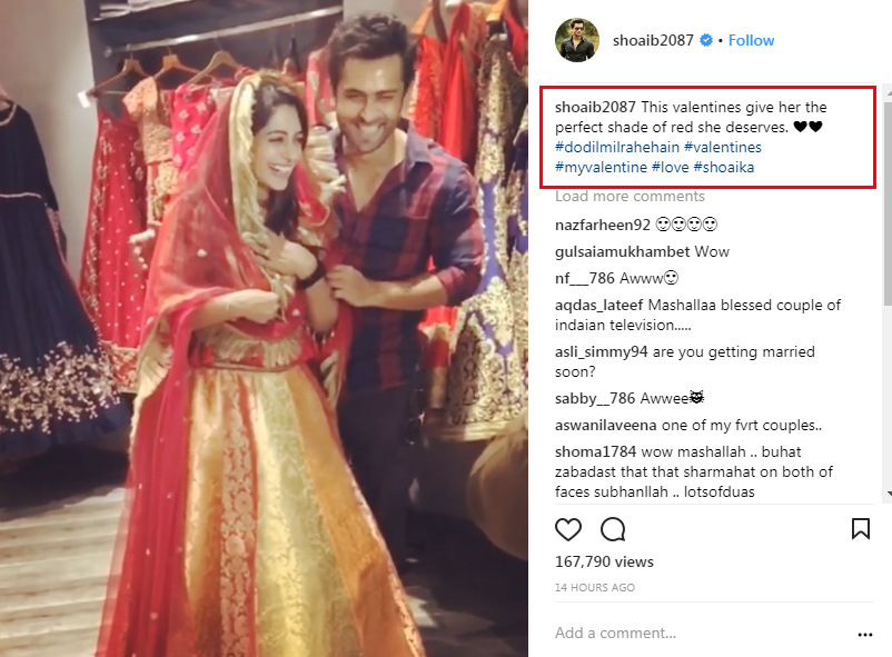 Dipika And Shoaib Wedding Preparation