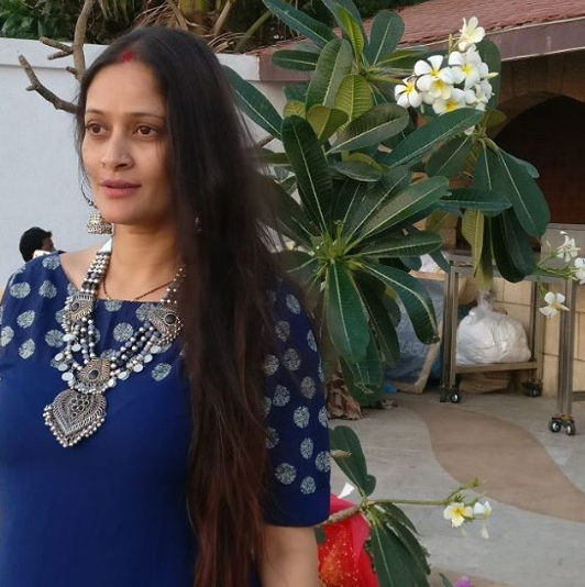 TV Actress Jaswir Kaur To Become Mother Soon