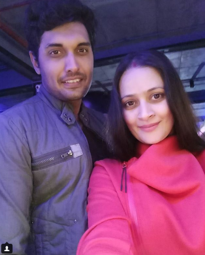 TV Actress Jaswir Kaur To Become Mother Soon