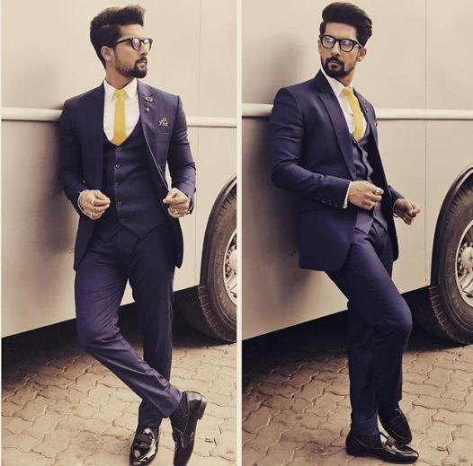 Ravi Dubey