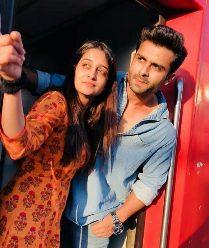 Dipika Kakkar And Shoaib Ibrahim To Get Married Soon
