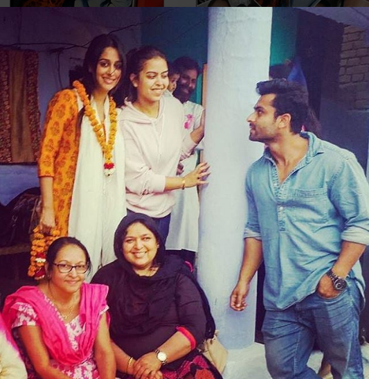 Dipika Kakkar And Shoaib Ibrahim To Get Married Soon