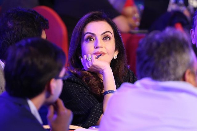 Nita Ambani
