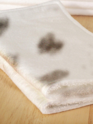 Benefits of baby powder