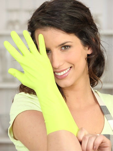 Benefits of baby powder