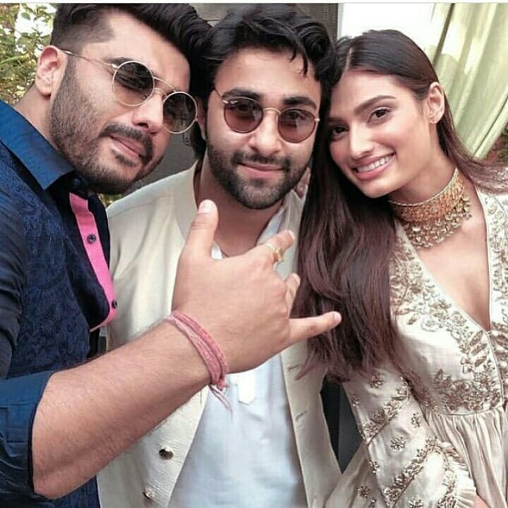 Mohit Marwah Wedding