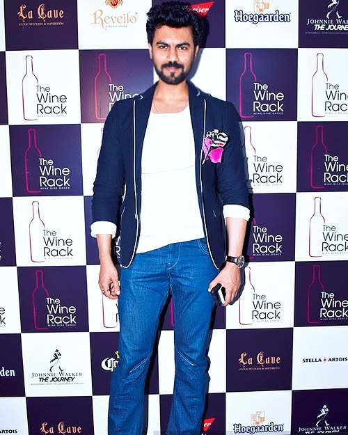 Gaurav Chopra