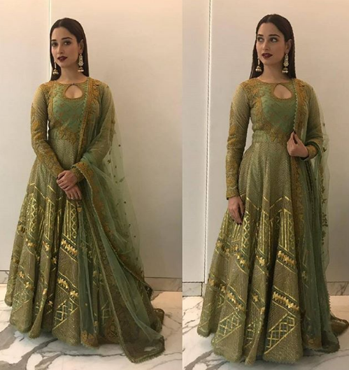 15 Trendy Looks Of Tamannaah Bhatia You Can Pick To Rock At The Next ...