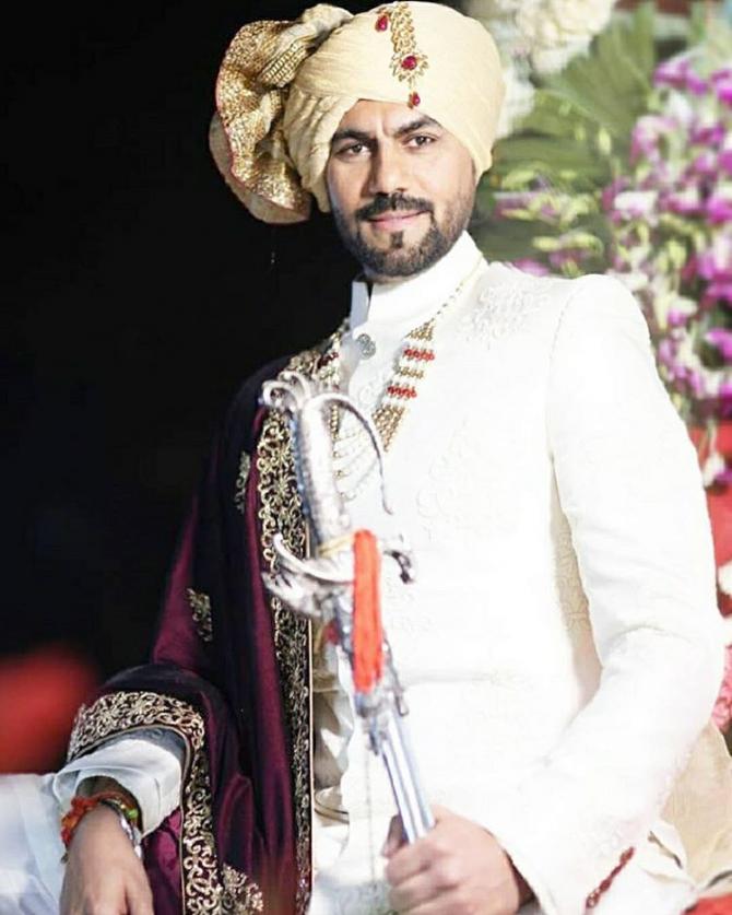 Gaurav Chopra