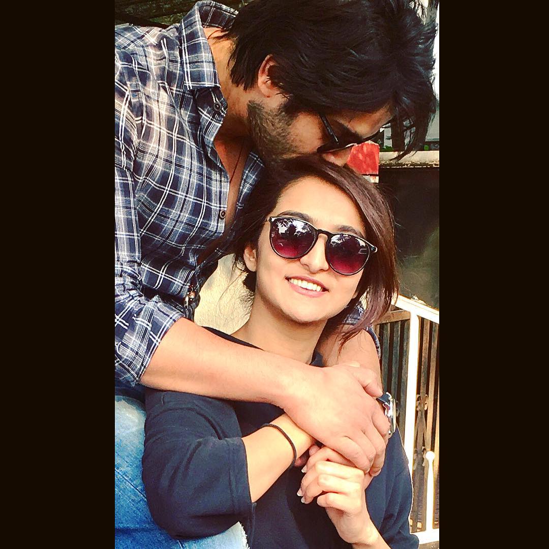 Mudit Nayar and Aparajita Shrivastava wedding pics