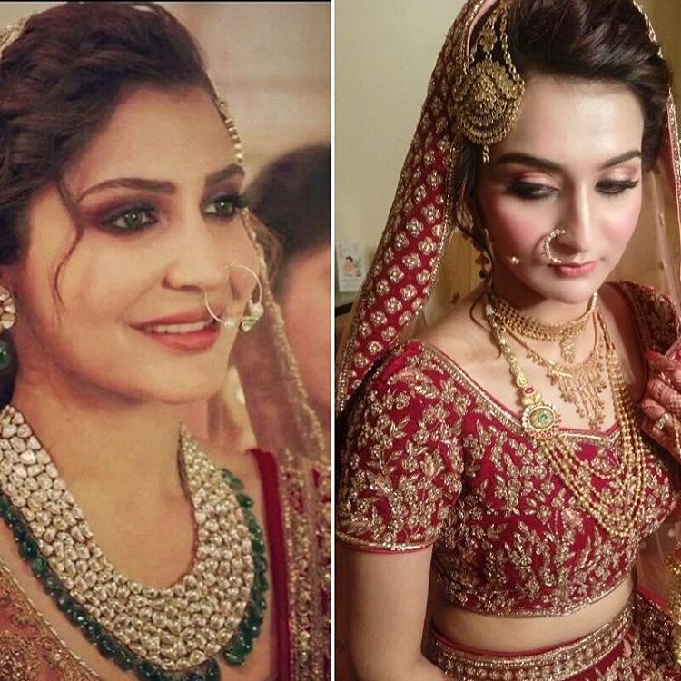 Mudit Nayar and Aparajita Shrivastava wedding pics